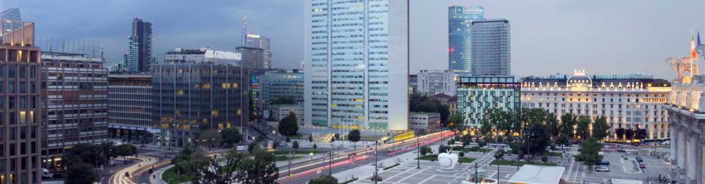 Spazio Coworking Cowo Stazione Centrale Milano