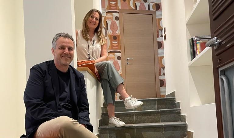 coworking stazione centrale