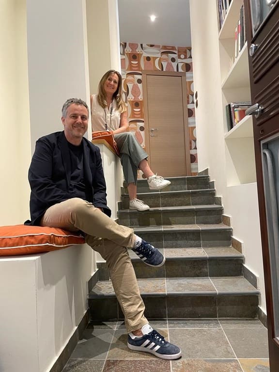 coworking stazione centrale